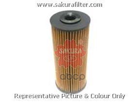 

Фильтр Топливный Sakura EF15010