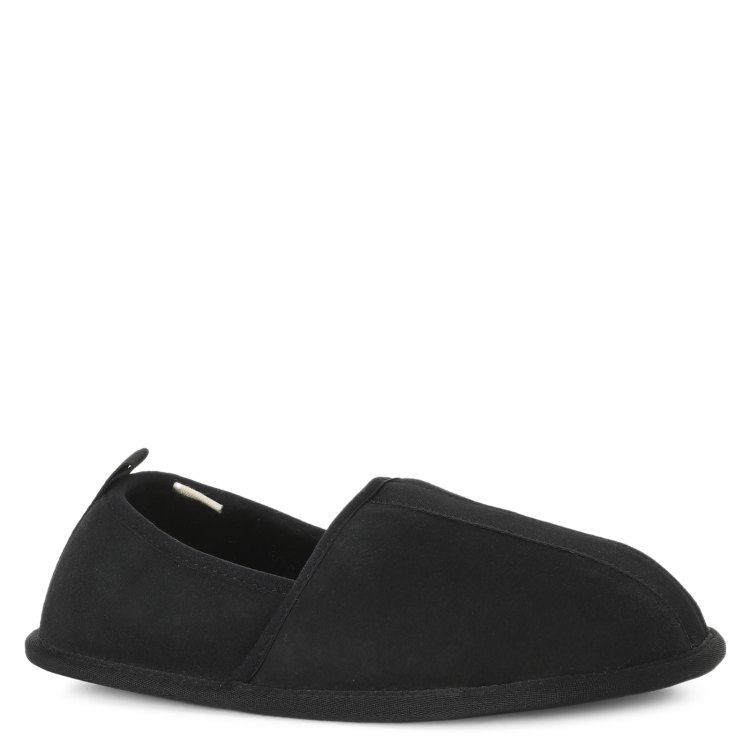 

Тапочки женские Tendance DS-3726 черные 37 EU, Черный, DS-3726