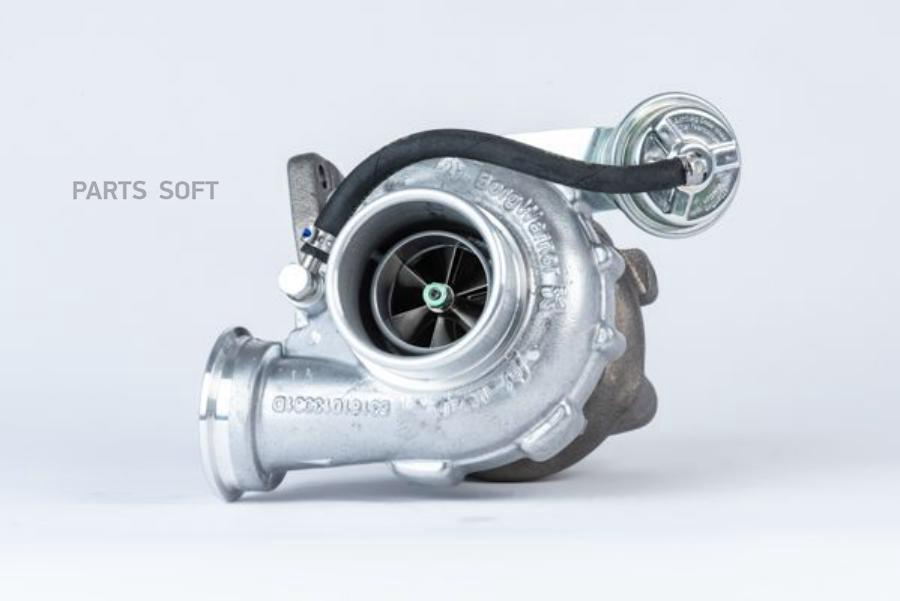 Турбокомпрессор mercedes-benz om924la euro 5 BorgWarner 53169880022