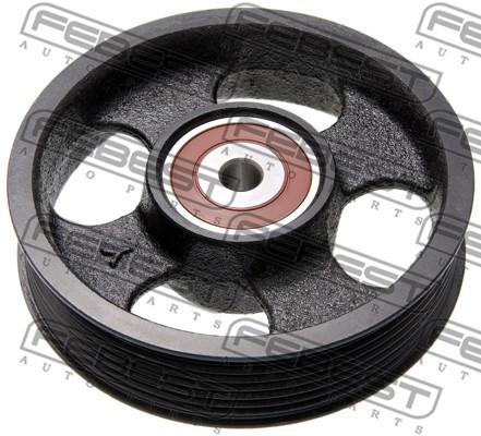 

Ролик Обводной Toyota Rav4 Aca3#/Gsa3# 2005-2013 0188-Aca30 Febest 0188Aca30