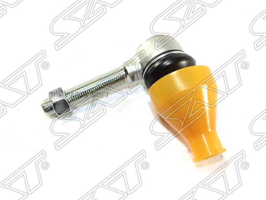 

Наконечник рулевой CITROEN C4 04-11/BERLINGO 96-08/PEUGEOT 306 93-00/307 01-08/PARTNER 96-