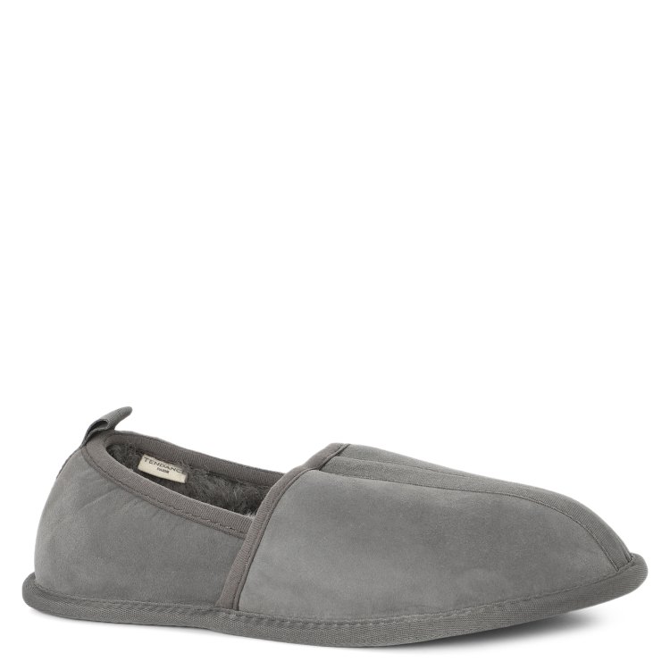 

Тапочки женские Tendance DS-3726 серые 36 EU, Серый, DS-3726