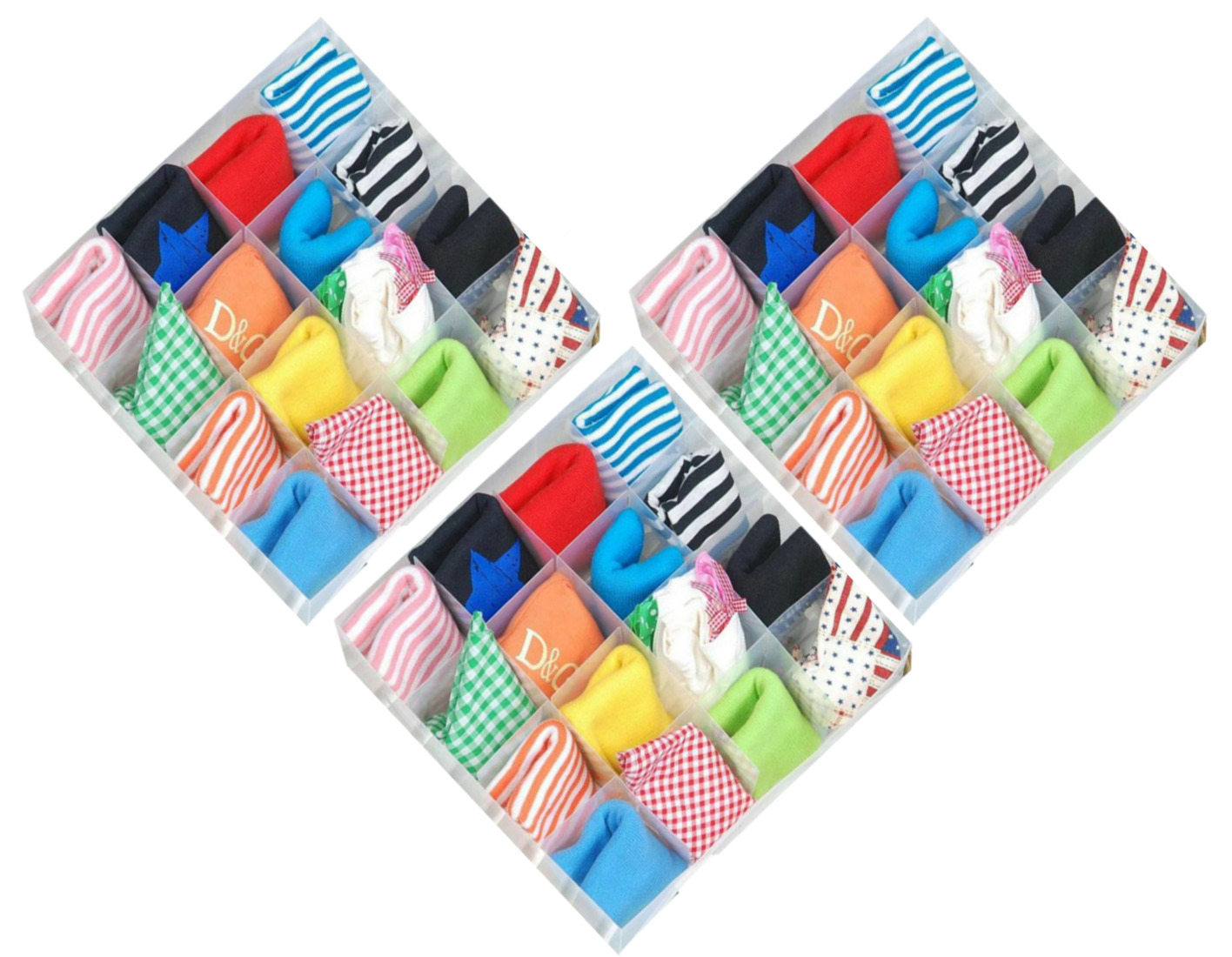 

Коробка для хранения Рыжий кот 38736999