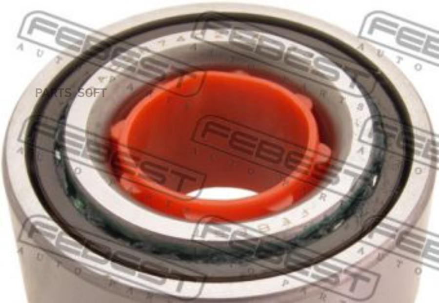 

Подшипник ступицы передний toyota caldina 92-02 dac38740236-33