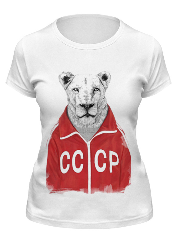 

Худи мужское Printio Ссср (ussr) белое XL, Ссср (ussr)