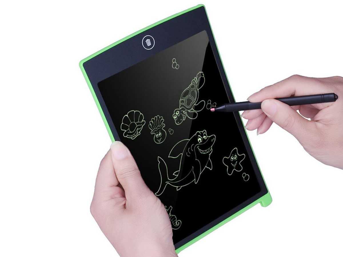 Планшет для рисования стилусом без компьютера. Графический планшет LCD writing Tablet 8.5. Планшет для рисования LCD 8,5 дюймов baibian. Графический планшет для рисования детский. Планшет для рисования с экраном и стилусом.