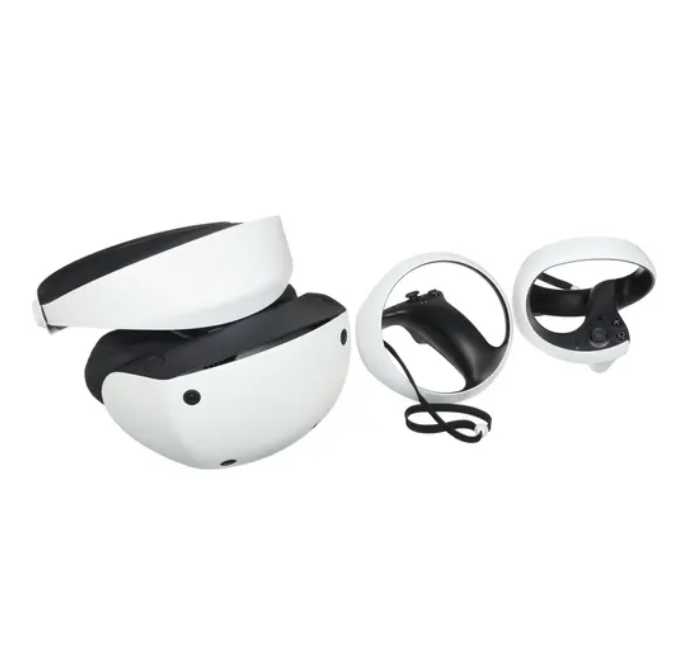 

Шлем виртуальной реальности Sony VR2, VR2