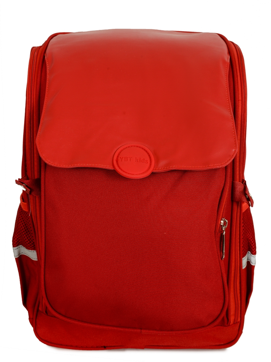 

Ранец Swiss 142391, красный, 40х29х20, 142391