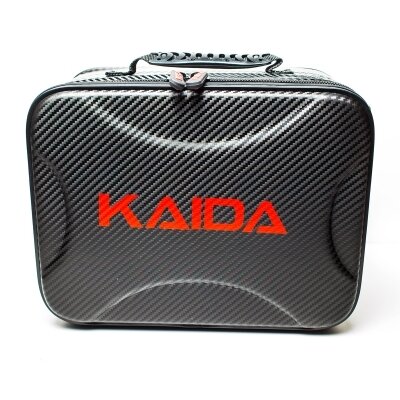 

Чехол для катушек жесткий Kaida Д27 Ш20 В12, Q2
