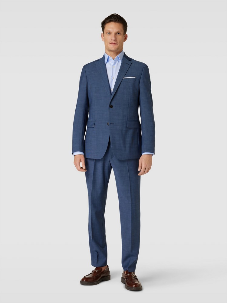 Брюки мужские JOOP 30042273 синие 25 26116₽