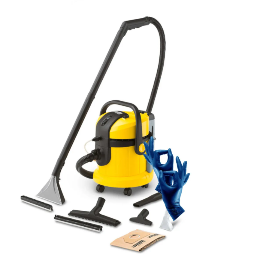 Пылесос Karcher SE 4002 *EU