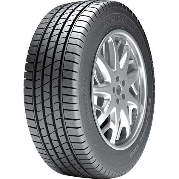 

Шины Armstrong TRU-TRAC HT 265/65 R17 летние
