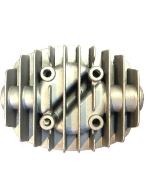 

Головка цилиндра Кит KB 200/25 Интерскол, 080-0340