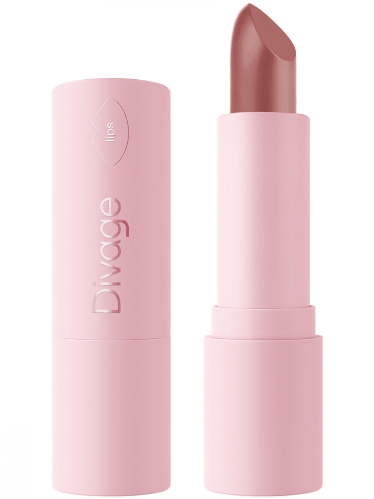 Губная помада Divage,Lipstick Praline NEW № 05 губная помада divage lipstick praline new 05