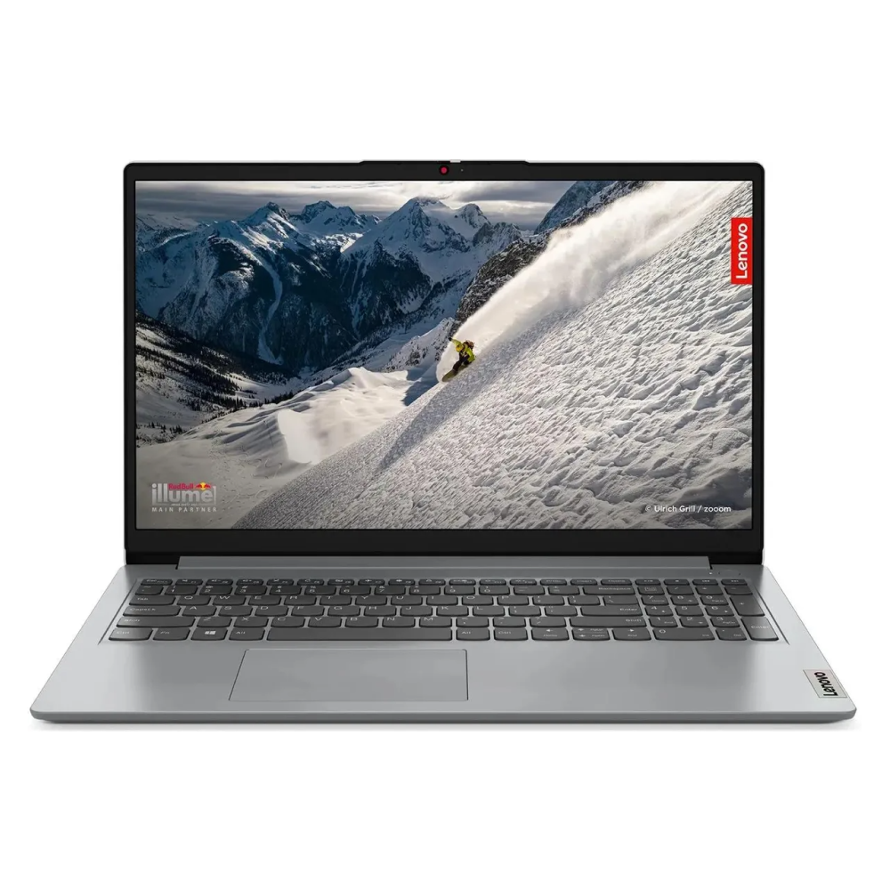 

Ноутбук Lenovo IP1 15AMN7 82VG00MQUE, IP1 15AMN7