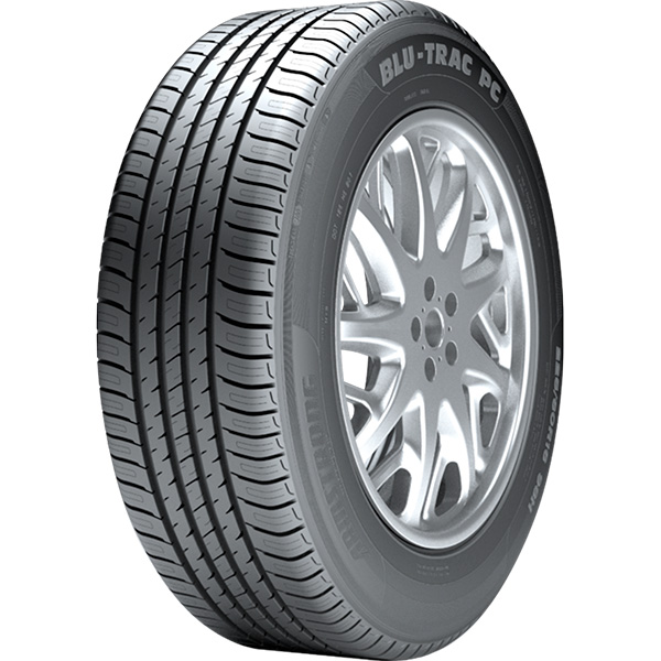 

Шины Armstrong BLU-TRAC PC 185/55 R16 летние
