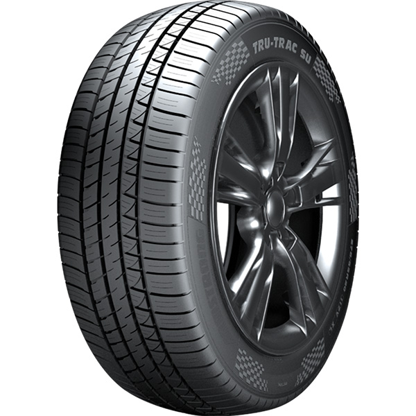 

Шины Armstrong TRU-TRAC SU 285/45 R22 летние