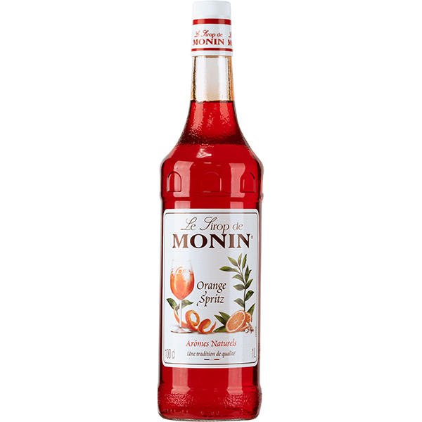 Monin Сироп Monin Апельсиновый сприц, 1000 мл