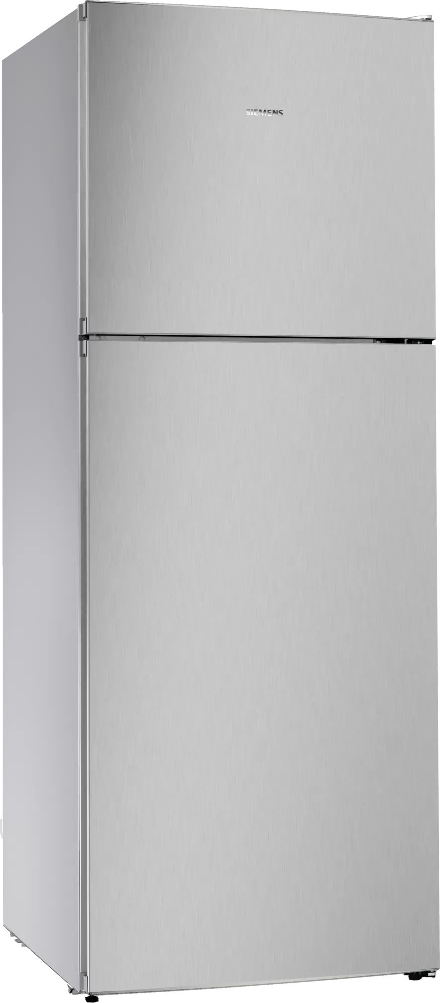 фото Холодильник siemens kd55nnl20m iq300 серебристый