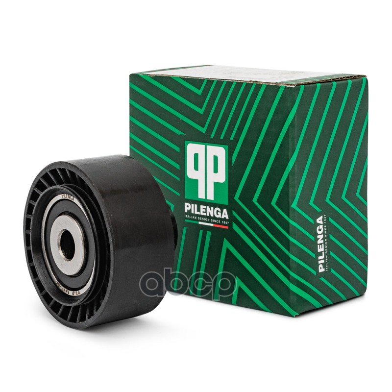 

PILENGA PTP6443 Ролик натяжителя ремня