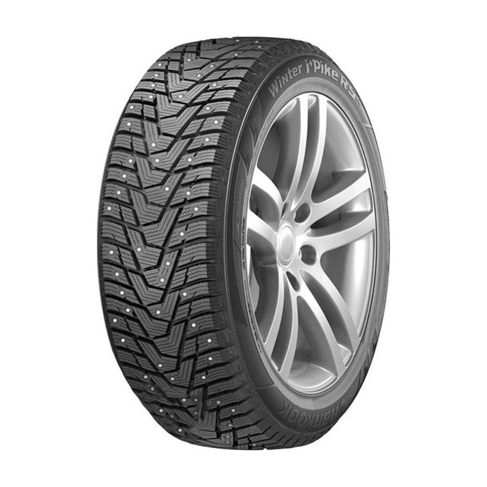 

Шины Hankook W429A XL 255/50 R20 зимние