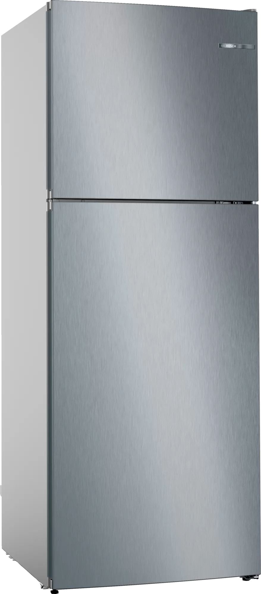 

Холодильник Bosch KDN55NL20M Series 4 серебристый, KDN55NL20M Series 4