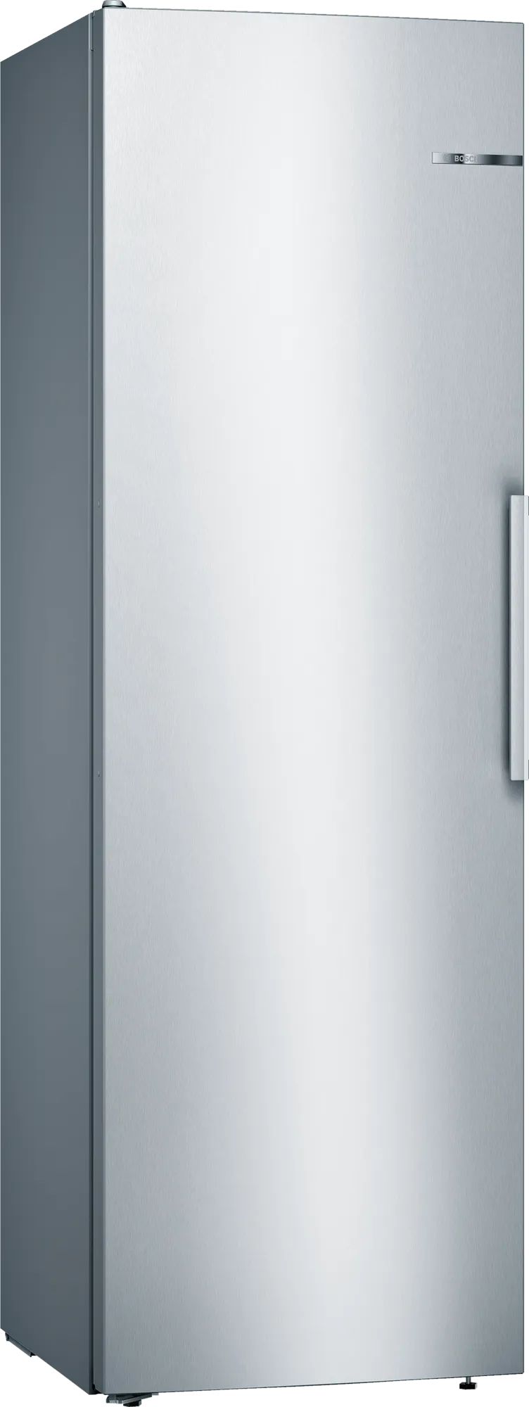 

Холодильник Bosch KSV36VL3PG Series 4 серебристый, KSV36VL3PG Series 4