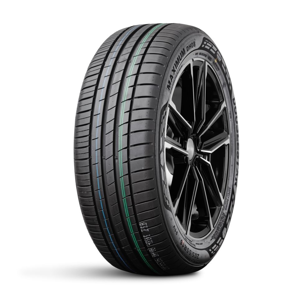 

Автомобильная шина DoubleStar DH08 195/50 R15 летняя