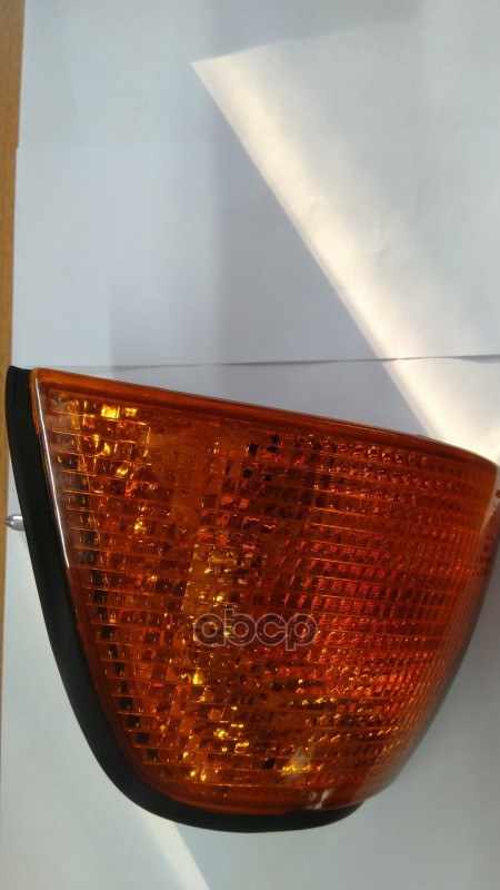 

Фонарь Указателя Поворота Левый Depo 444-1503L-Ue-Y