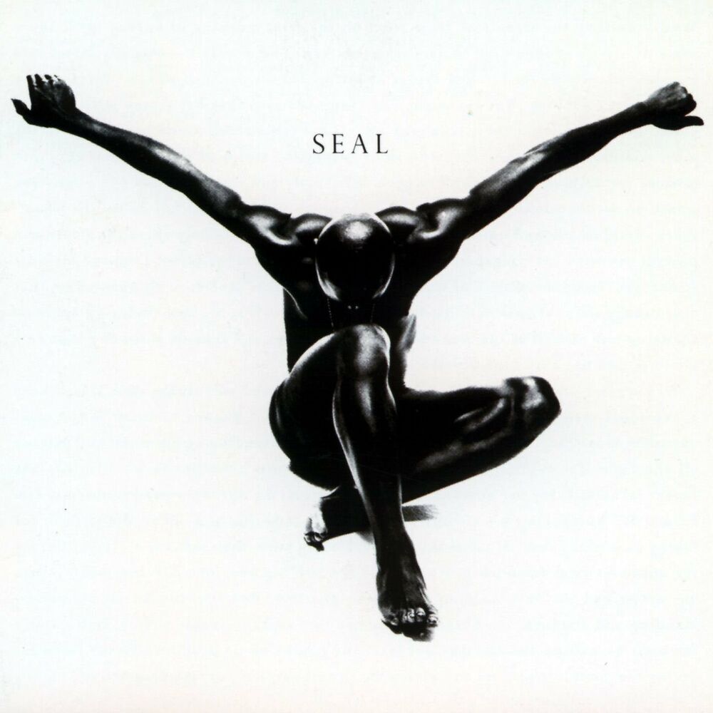 

Seal Seal Deluxe 2LP