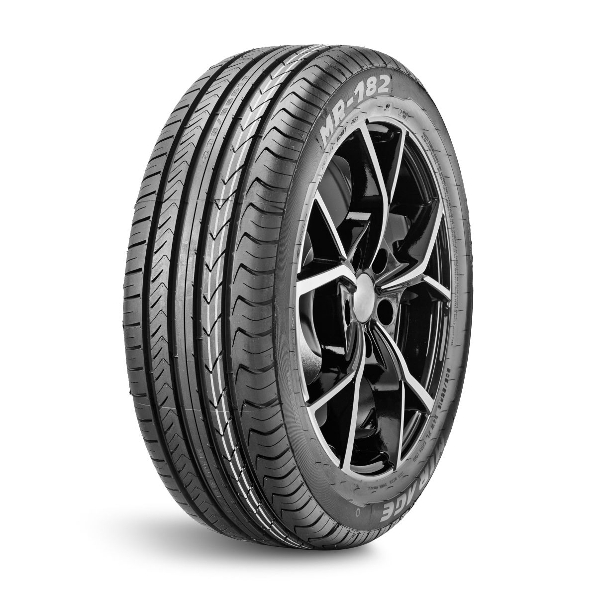 

Автомобильная шина MIRAGE MR-182 XL 215/40 R17 летняя