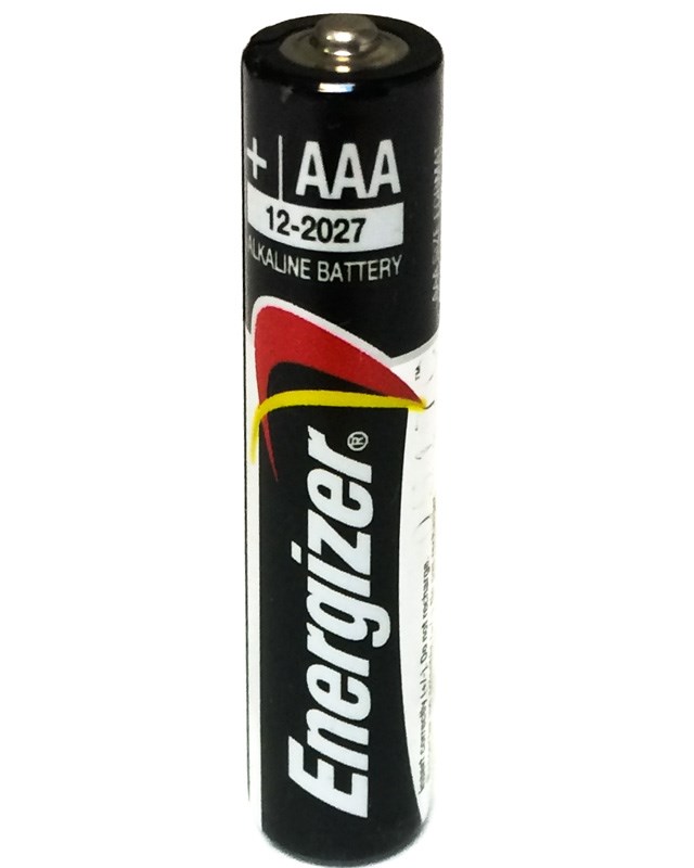 Батарейка, Energizer (AAA BL20)