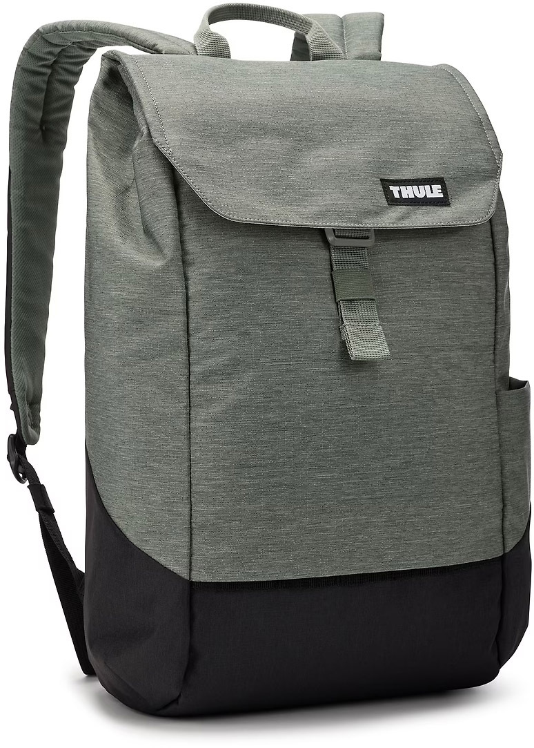 Рюкзак для ноутбука унисекс Thule Lithos Backpack 16L 14