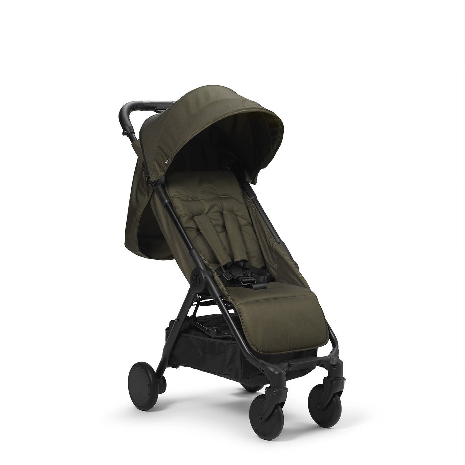 

Коляска Elodie mondo stroller - rebel green 80820102186NA, Mondo