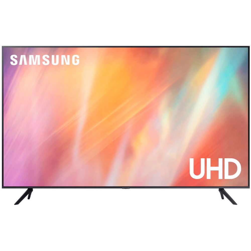 фото Led телевизор 4k uhd samsung ue55au7160uxru