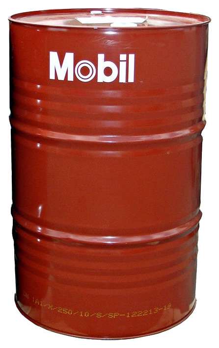 

Масло мотор. MOBIL DELVAC MX EXTRA 10W-40, 208L