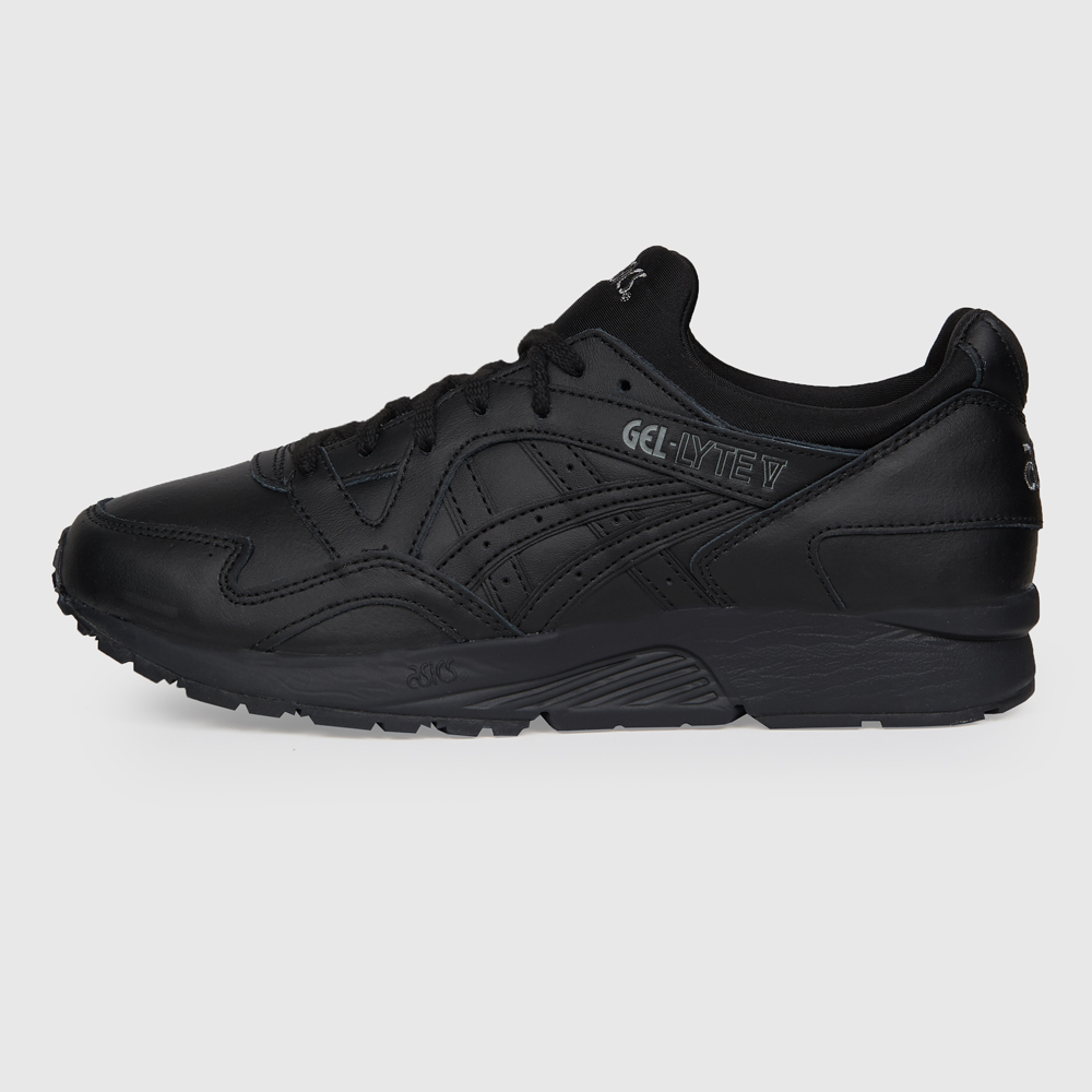 

Кроссовки мужские Asics Gel Lyte V черные 40.5 EU, Gel Lyte V