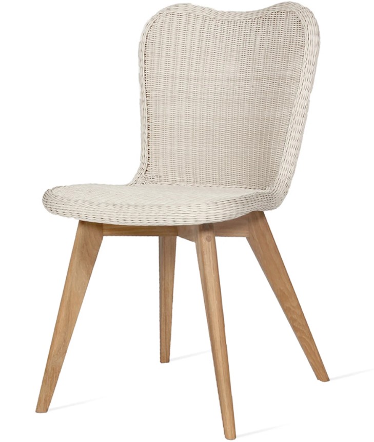 

Vincent Sheppard Стул Lena Teak