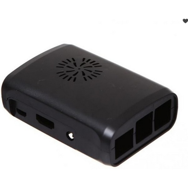 

Корпус компьютерный QUMO RS045 без БП Black, RS045