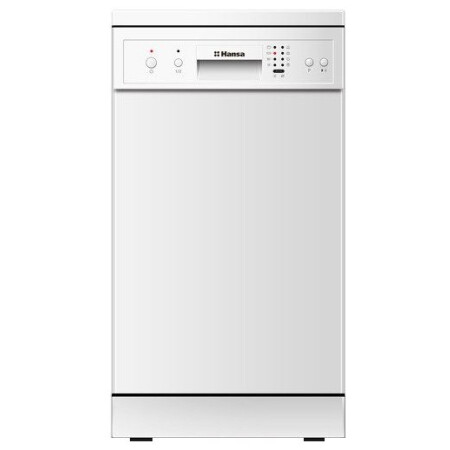 

Посудомоечная машина Hansa ZWV 414 WH