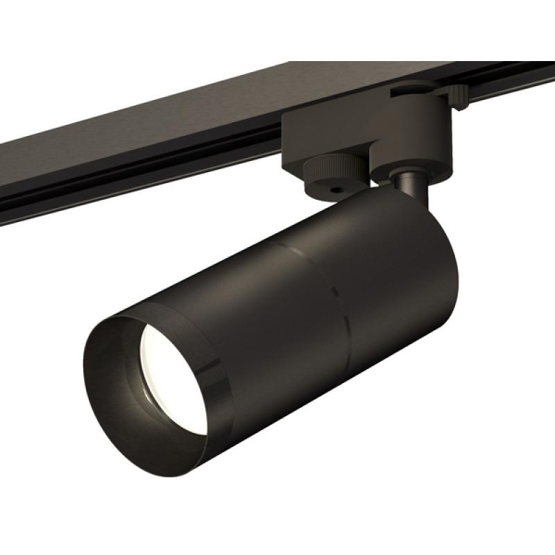 

Трековый светильник Ambrella Track System XT6302011