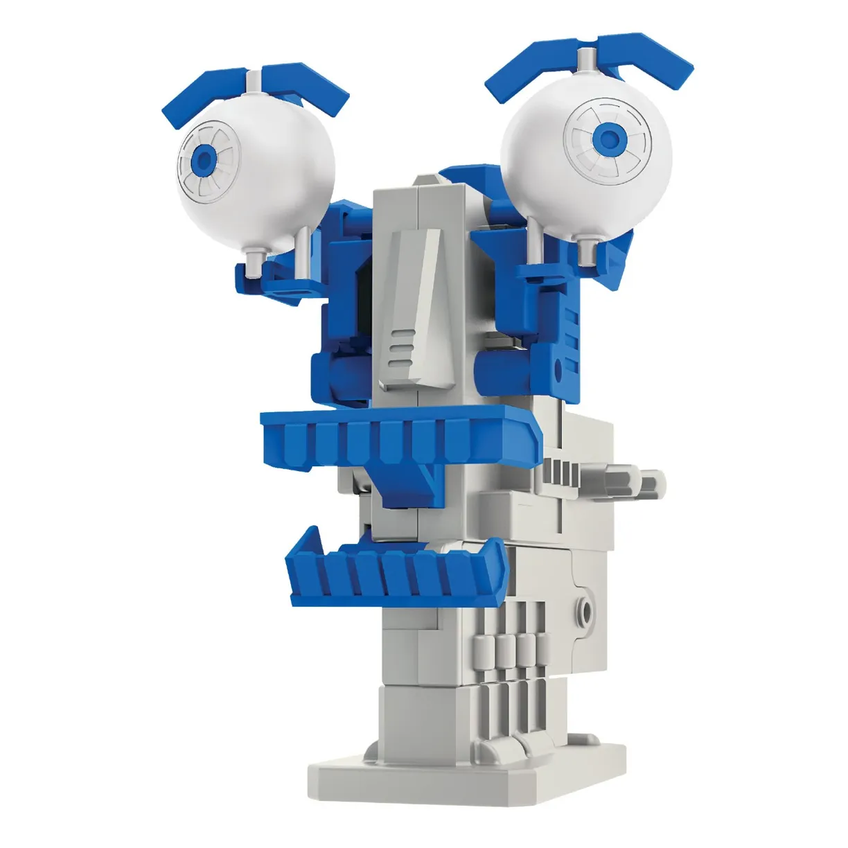 Набор для исследований 4M Головобот (00-03412)