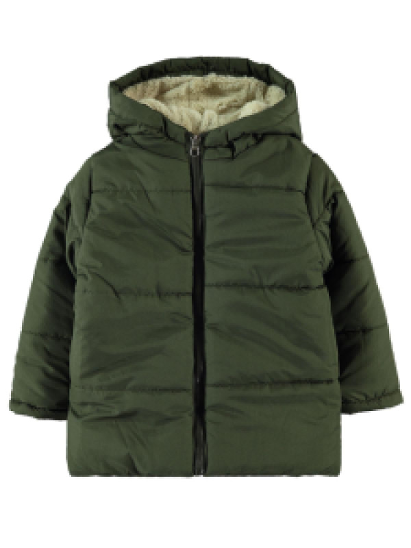 

Куртка Civil 214003236K21-2, 5-6 лет, хаки (доставка из-за рубежа), 214003236K21-2