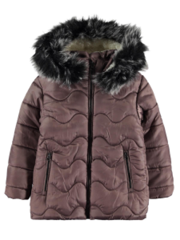 

Куртка Civil 217964003K21, 11-12 лет, пудровый (доставка из-за рубежа)