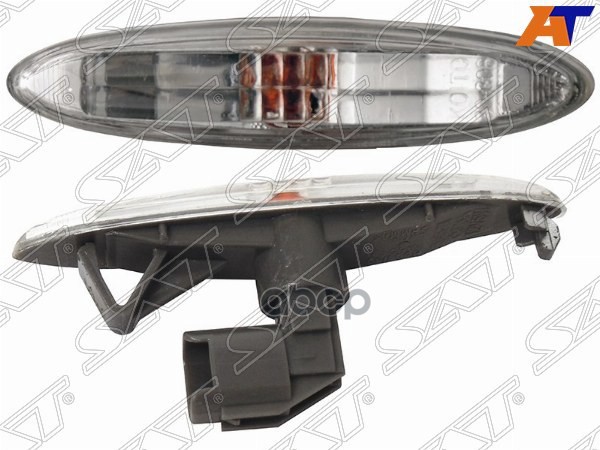 

Повторитель Указателя Поворота Белый Toyota Camry 07>