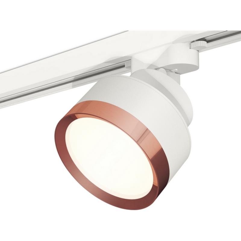 

Трековый светильник Ambrella Track System XT8101005