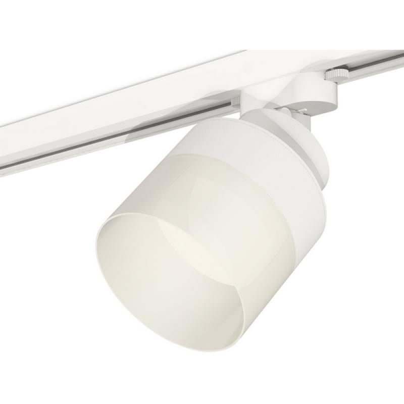 

Трековый светильник Ambrella Track System XT8101021