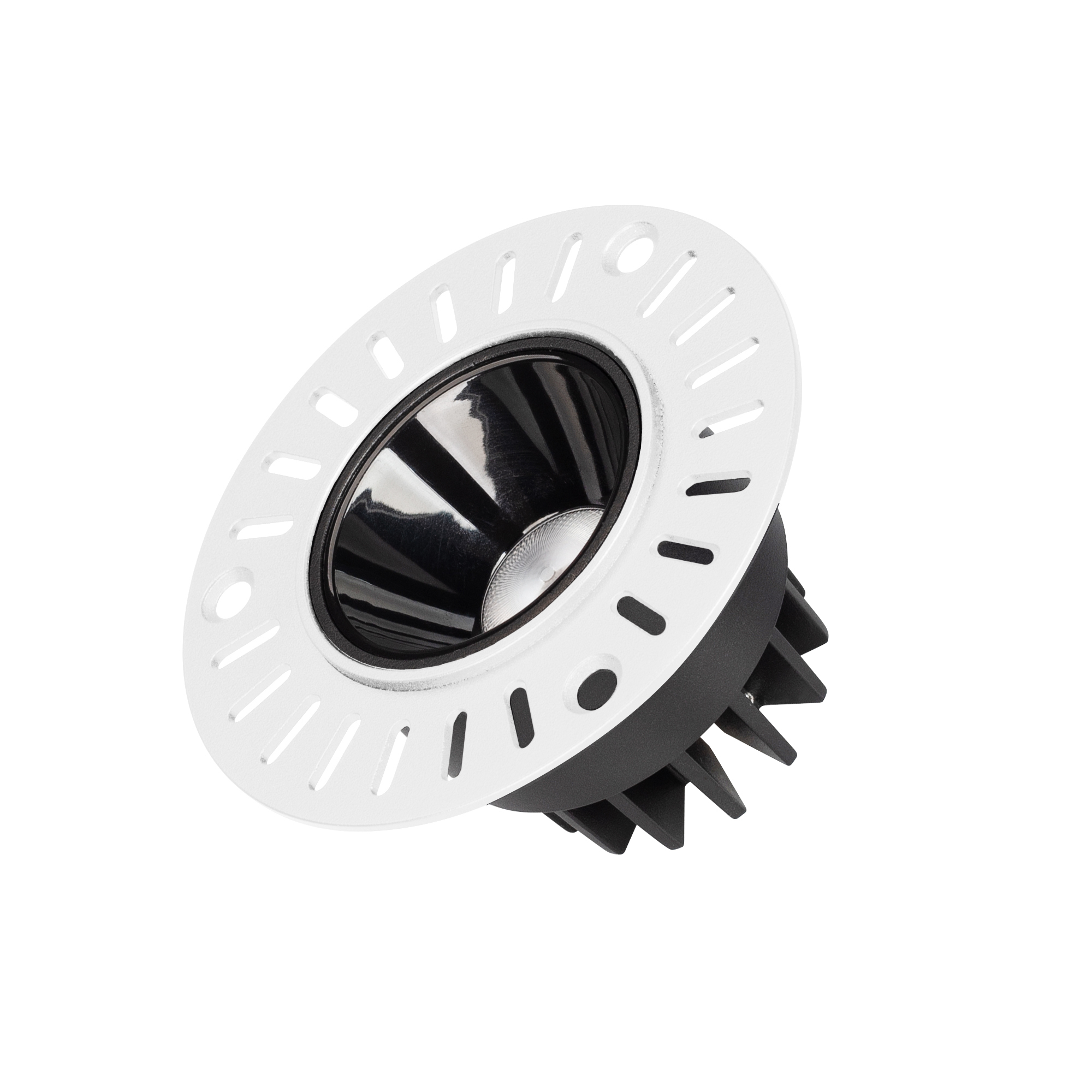 

Встраиваемый светильник Arlight MS-ATLAS-TRIMLESS-R50-8W Warm3000 031882, 031882