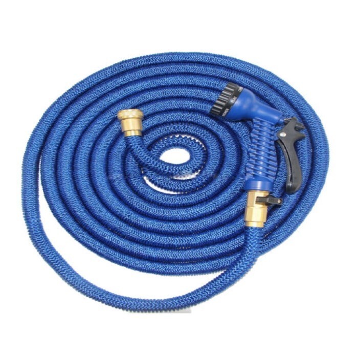 Шланг для полива Magic Hose 148 1 1/2 37 м