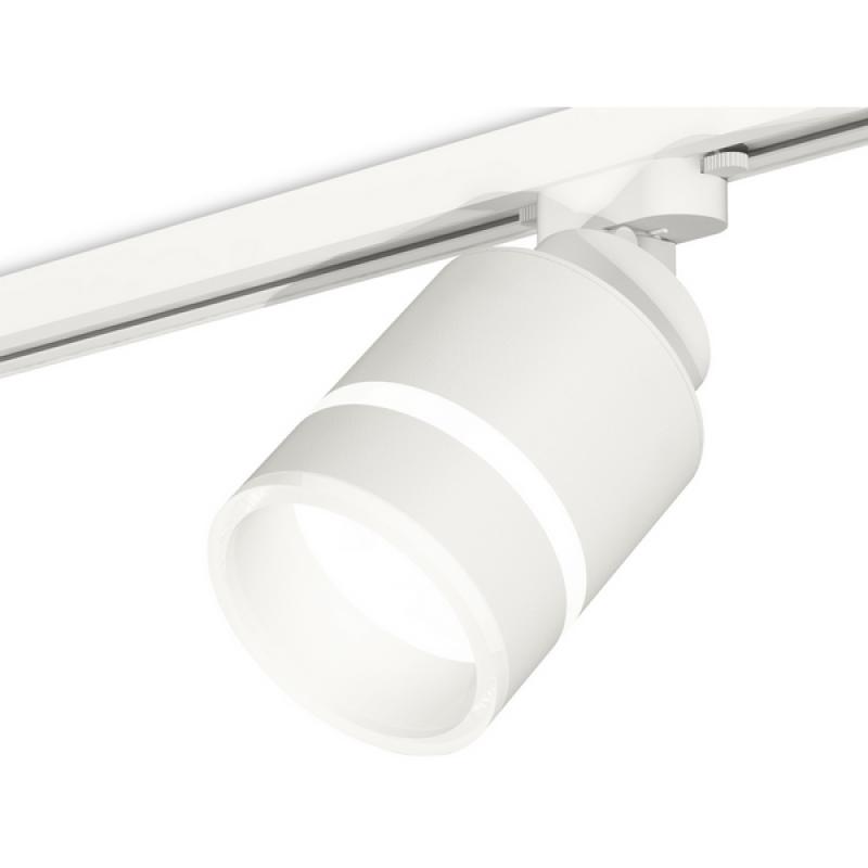 

Трековый светильник Ambrella Track System XT8110004